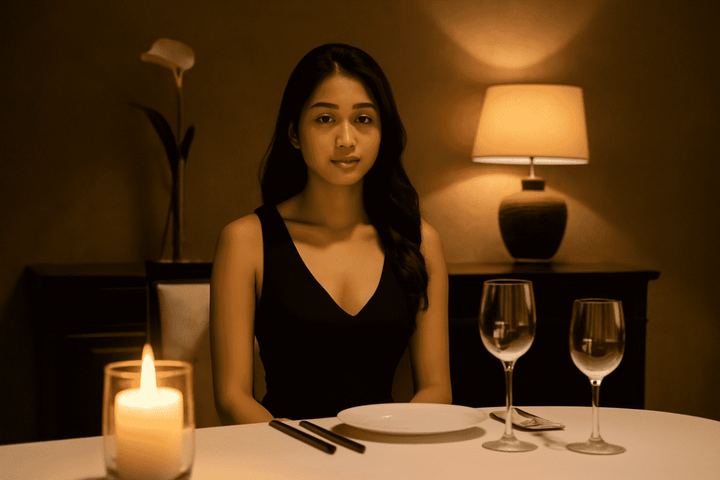 Malay Escort