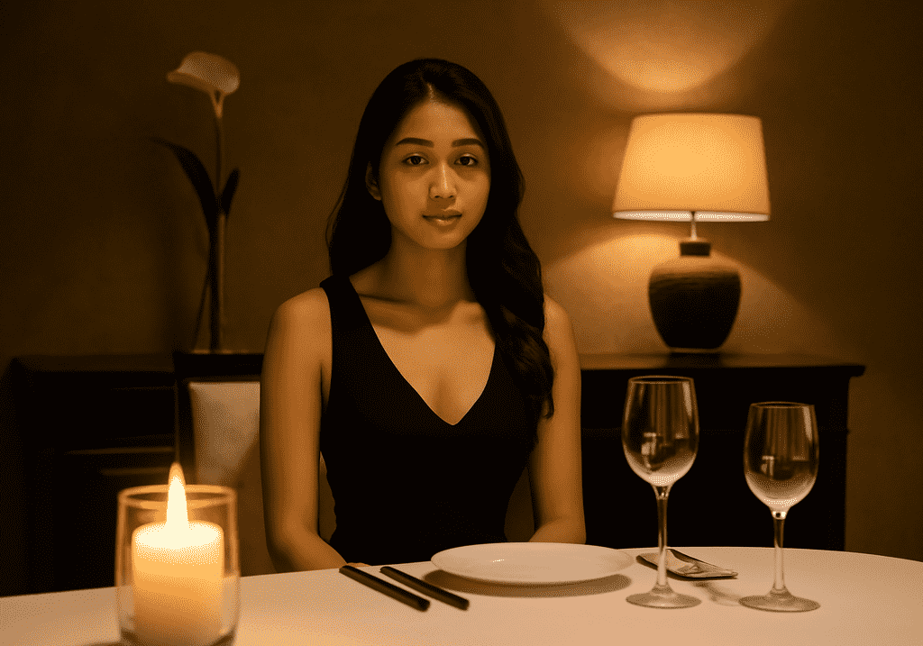 Malay Escort